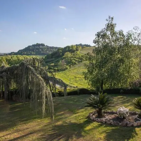 Cascina San Marco - Fusin Апартаменты